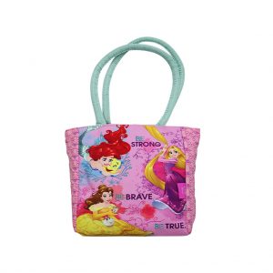 Bolso rosa Princesas de Disney