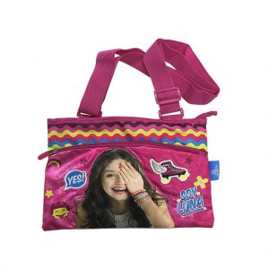 Cartera Soy Luna