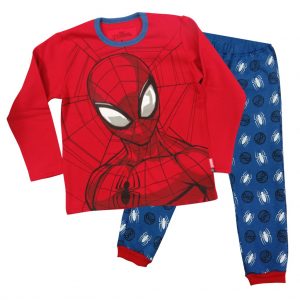 Pijama 2 piezas de Spiderman