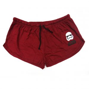 Pijama short Star Wars