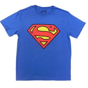 Polo celeste Superman