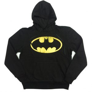 Sudadera Batman