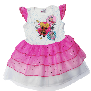 Vestido LOL Surprise