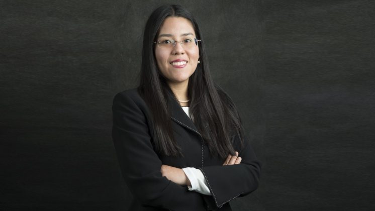 Mayra Gutiérrez Serrano