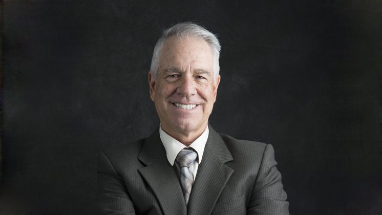 Ricardo Otero Lummis