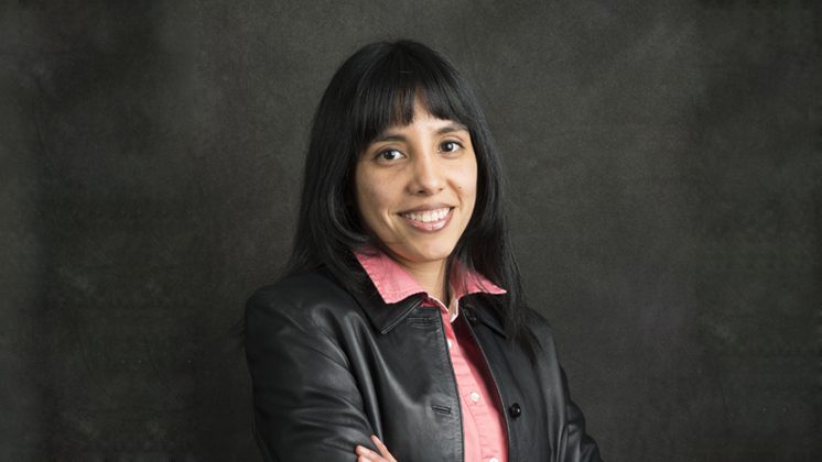 Judith Guerra Huamani